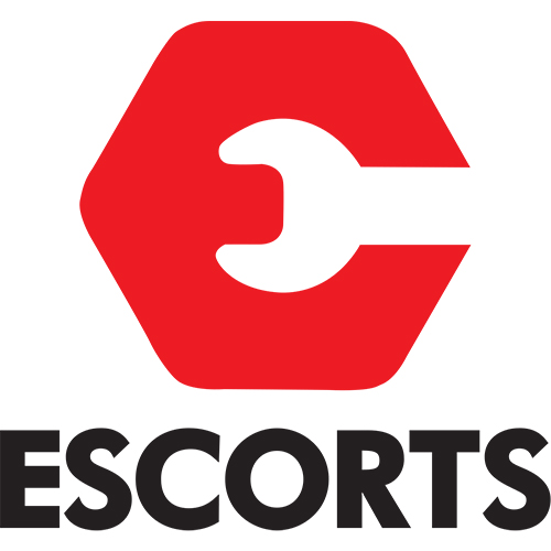 ESCORTS LTD.
                  ESCORTS CONSTRUCTION EQUIPEMNT LTD. EDDAL 