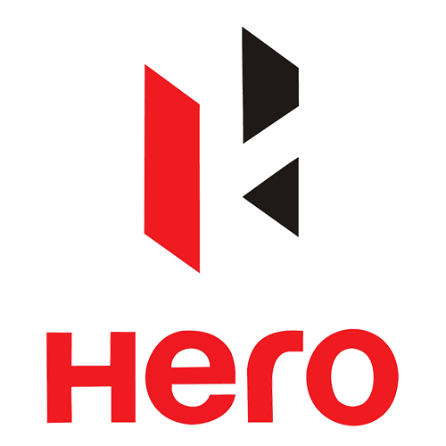 HERO MOTORS
                  