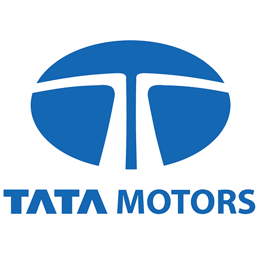  TATA MOTORS
                  