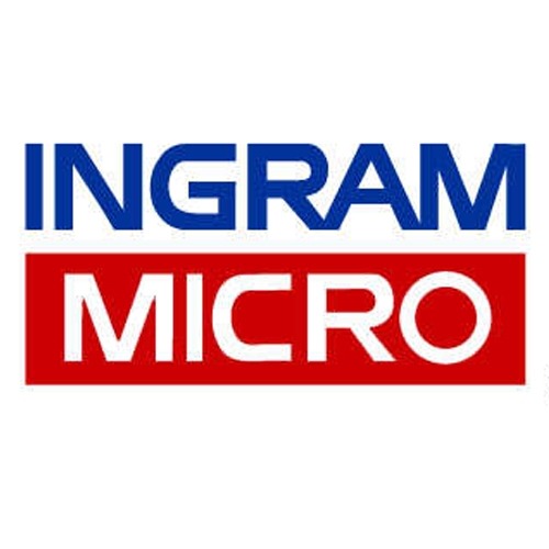 INGRAM MICRO
                  