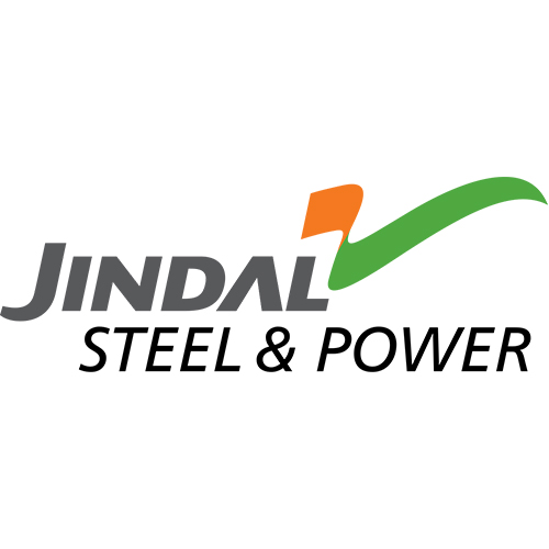 JINDAL STEEL & 
                  POWER LTD
                  