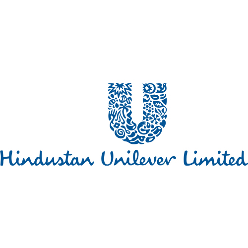 HINDUSTAN UNILEVER
                  