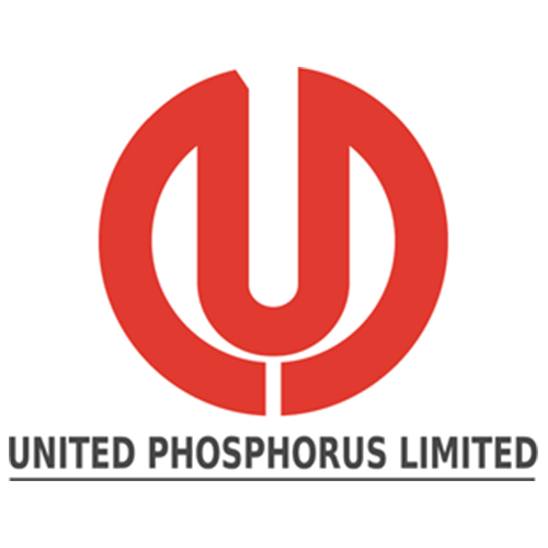  UNITED PHOSPHORUS 
                  LTD
                  