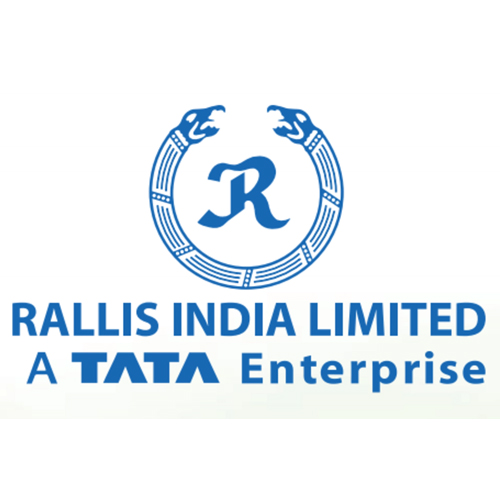  RALLIS INDIA LTD.
                  