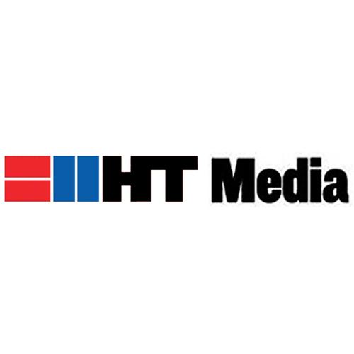 HT MEDIA LTD.
                  