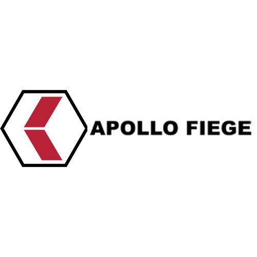 APOLLO FIEGE
                  