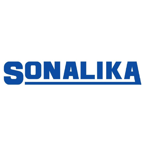 SONALIKA GROUP
                  