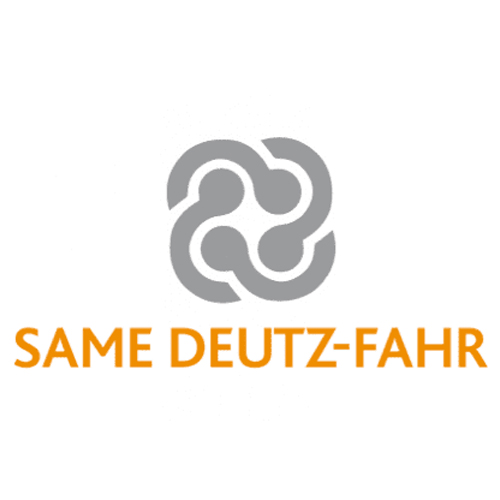 SAME DEUTZ-FAHR
                  INDIA PVT. LTD.
                  