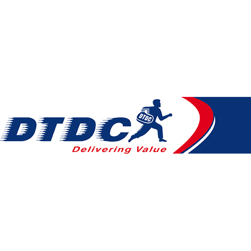 DTDC
                  