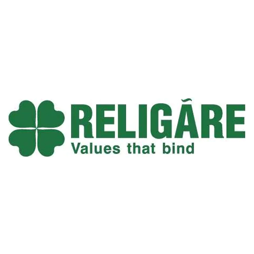 RELIGARE SECURITIES LTD
                  