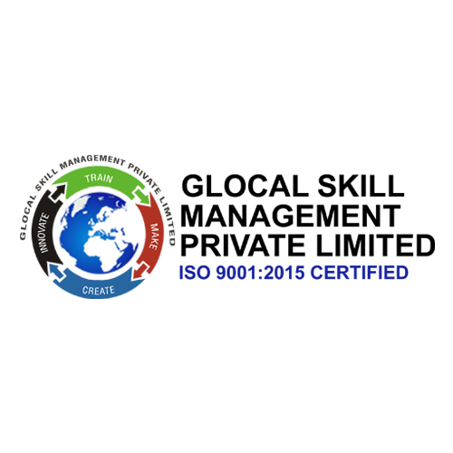 Glocal Skill Management Pvt. Ltd. 