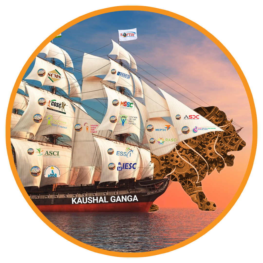 kg Logo